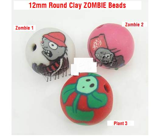 zombie beads